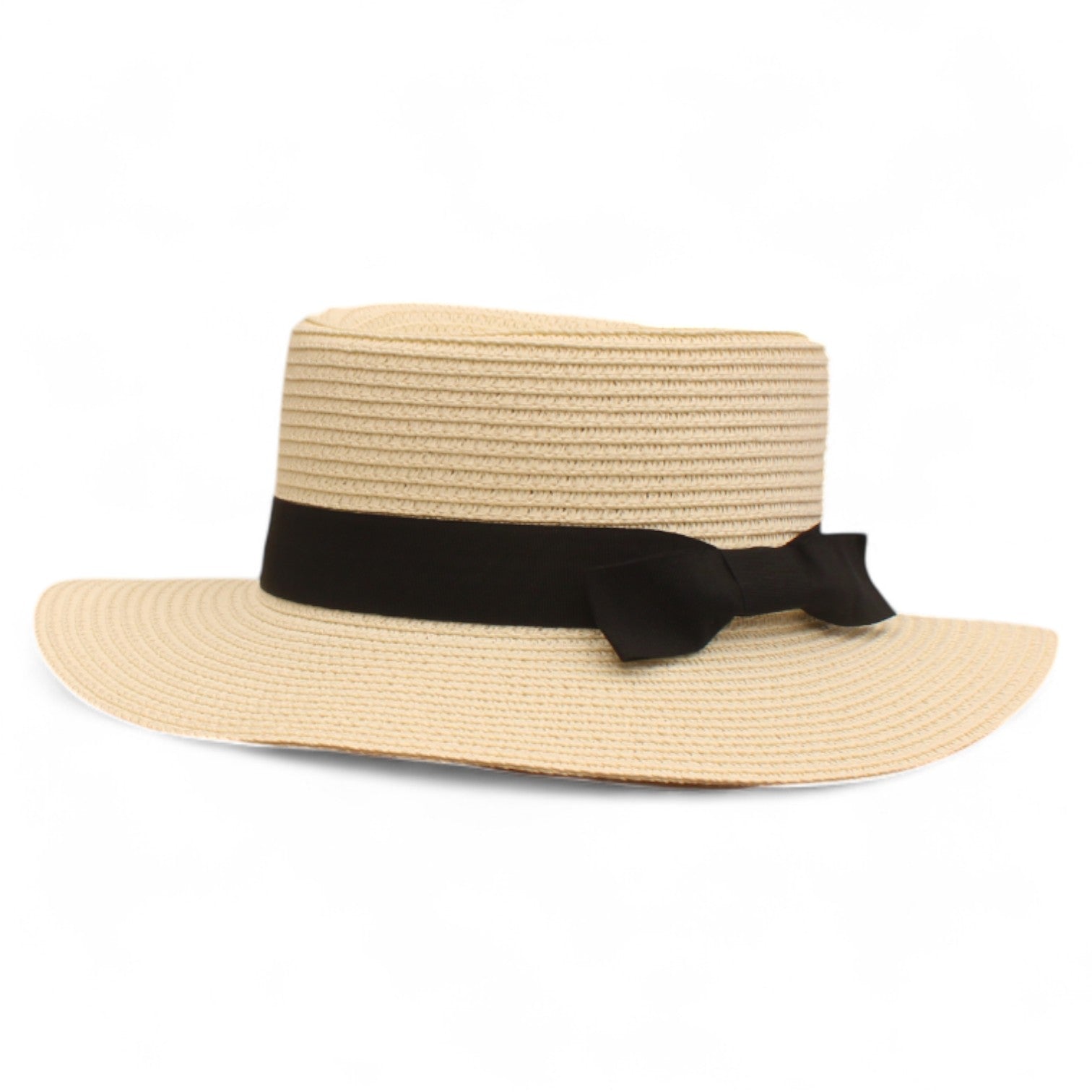Playero Sicilia Ivory – SomHer Hats