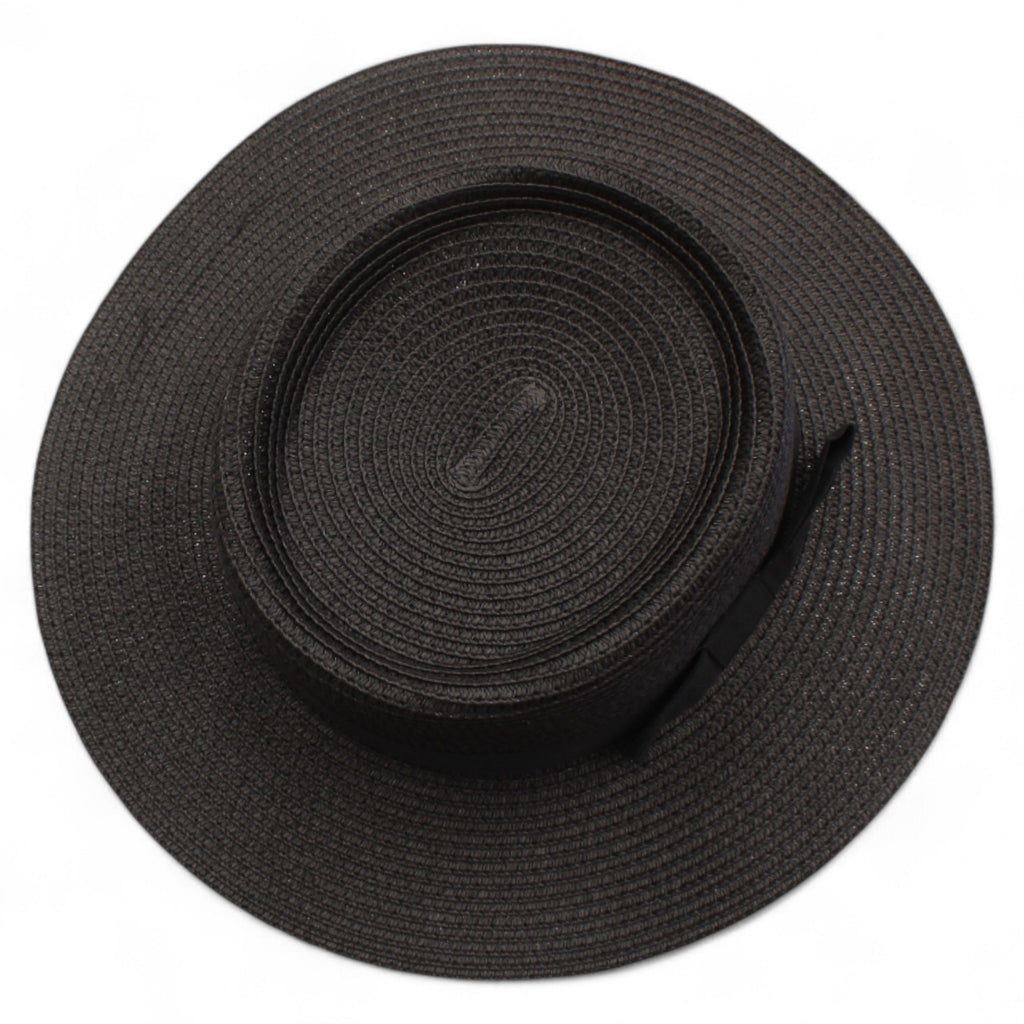 Playero Sicilia Negro