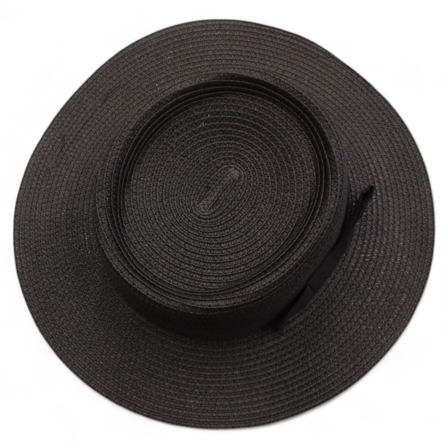 Playero Sicilia Negro