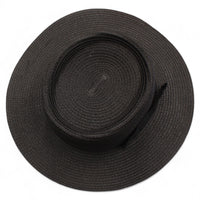 Playero Sicilia Negro