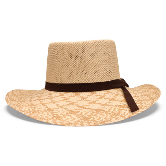 JipiJapa Quetzal Bicolor