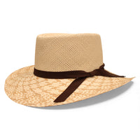 JipiJapa Quetzal Bicolor