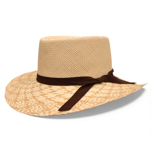 JipiJapa Quetzal Bicolor