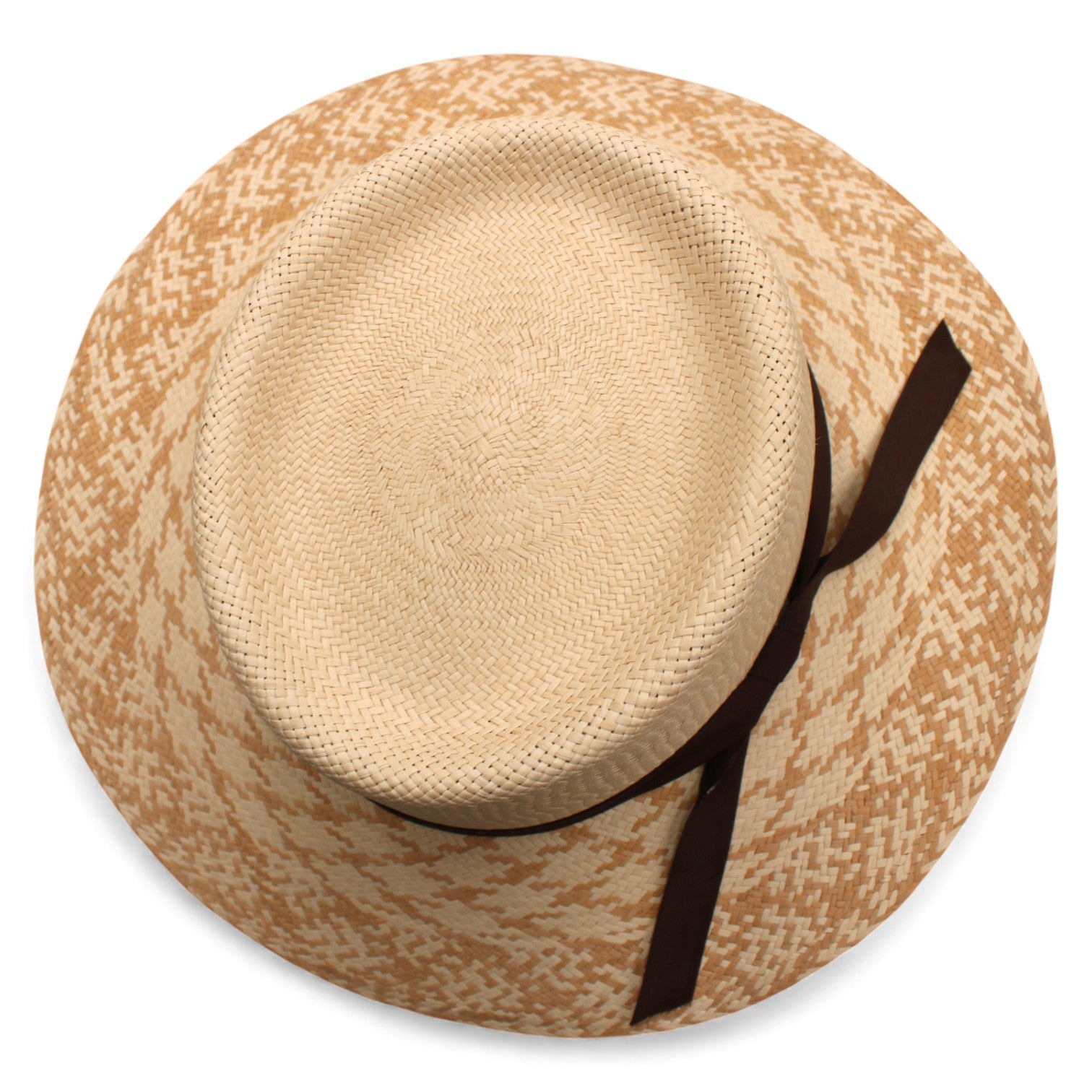 JipiJapa Quetzal Bicolor