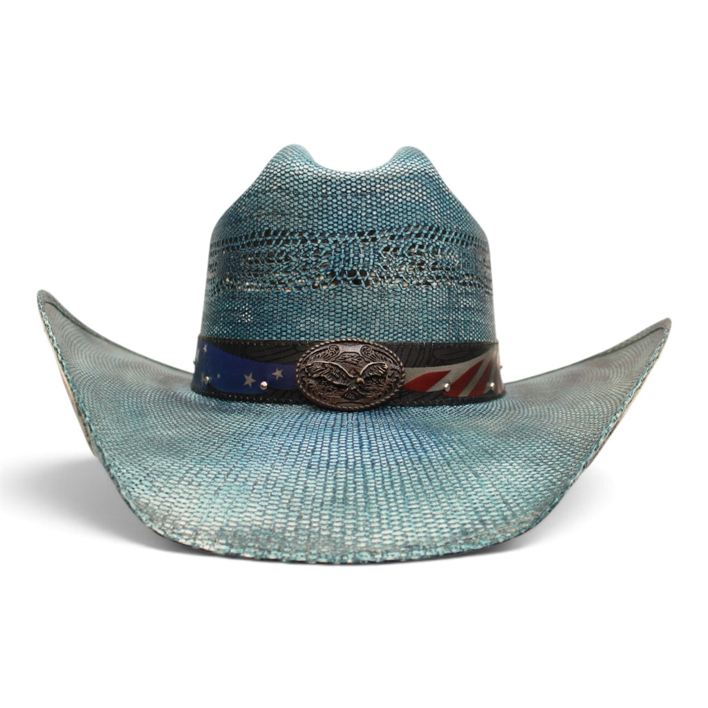 Texana Maverick Azul Dakota