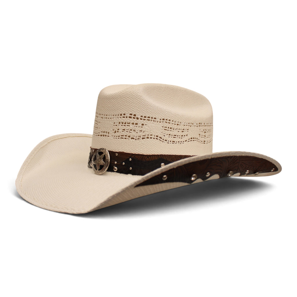 Texana Maverick Blanco Merak