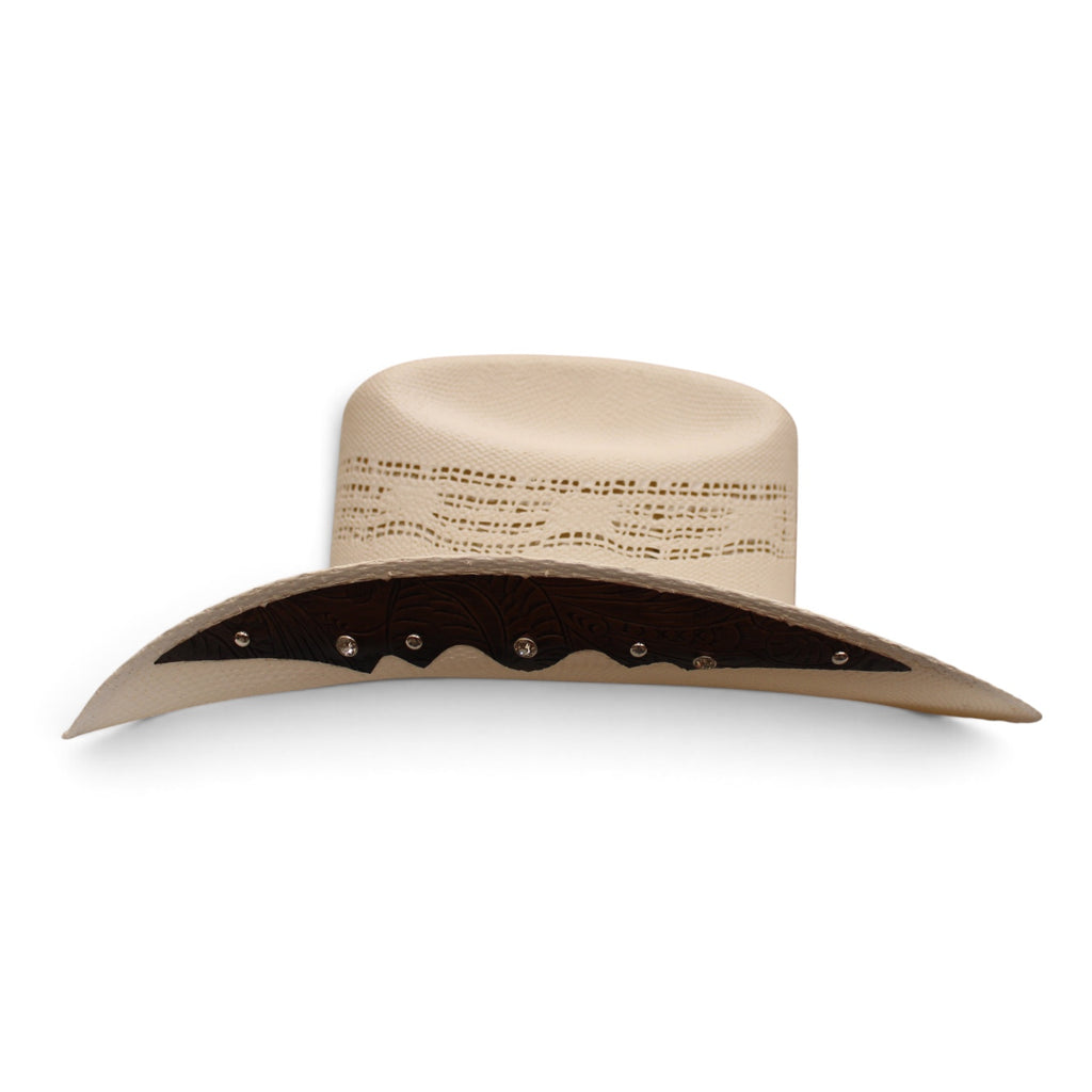 Texana Maverick Blanco Merak