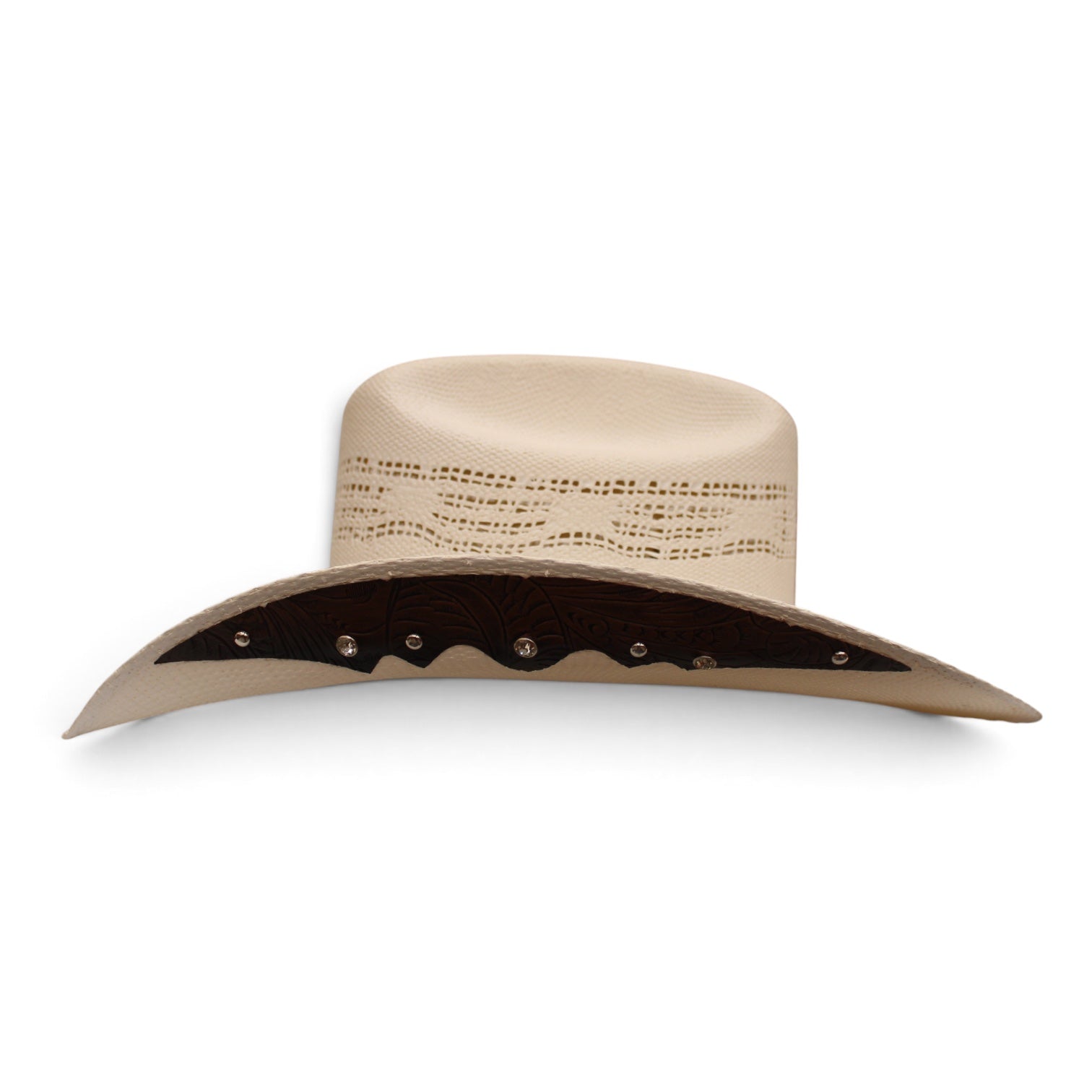 Texana Maverick Blanco Merak