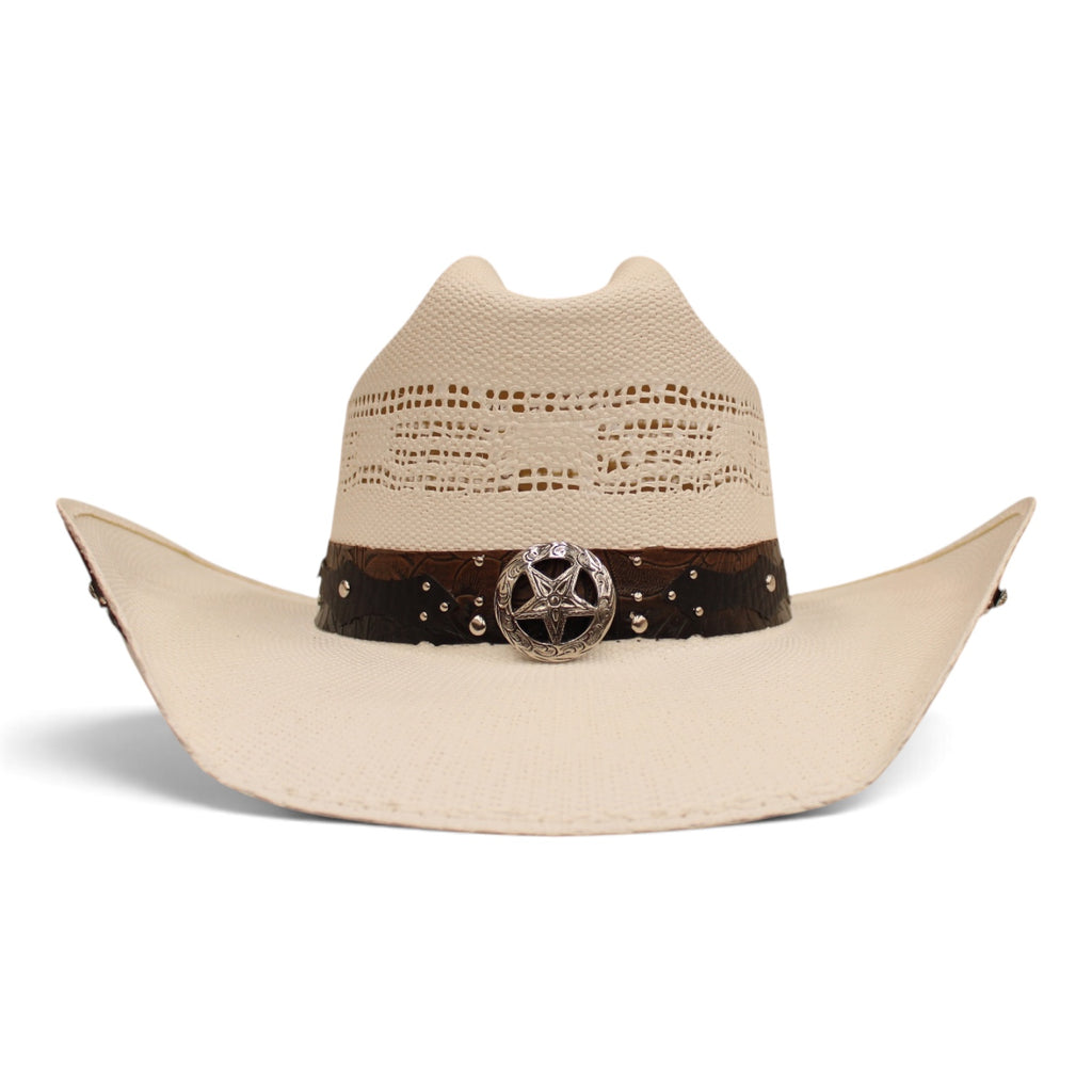 Texana Maverick Blanco Merak