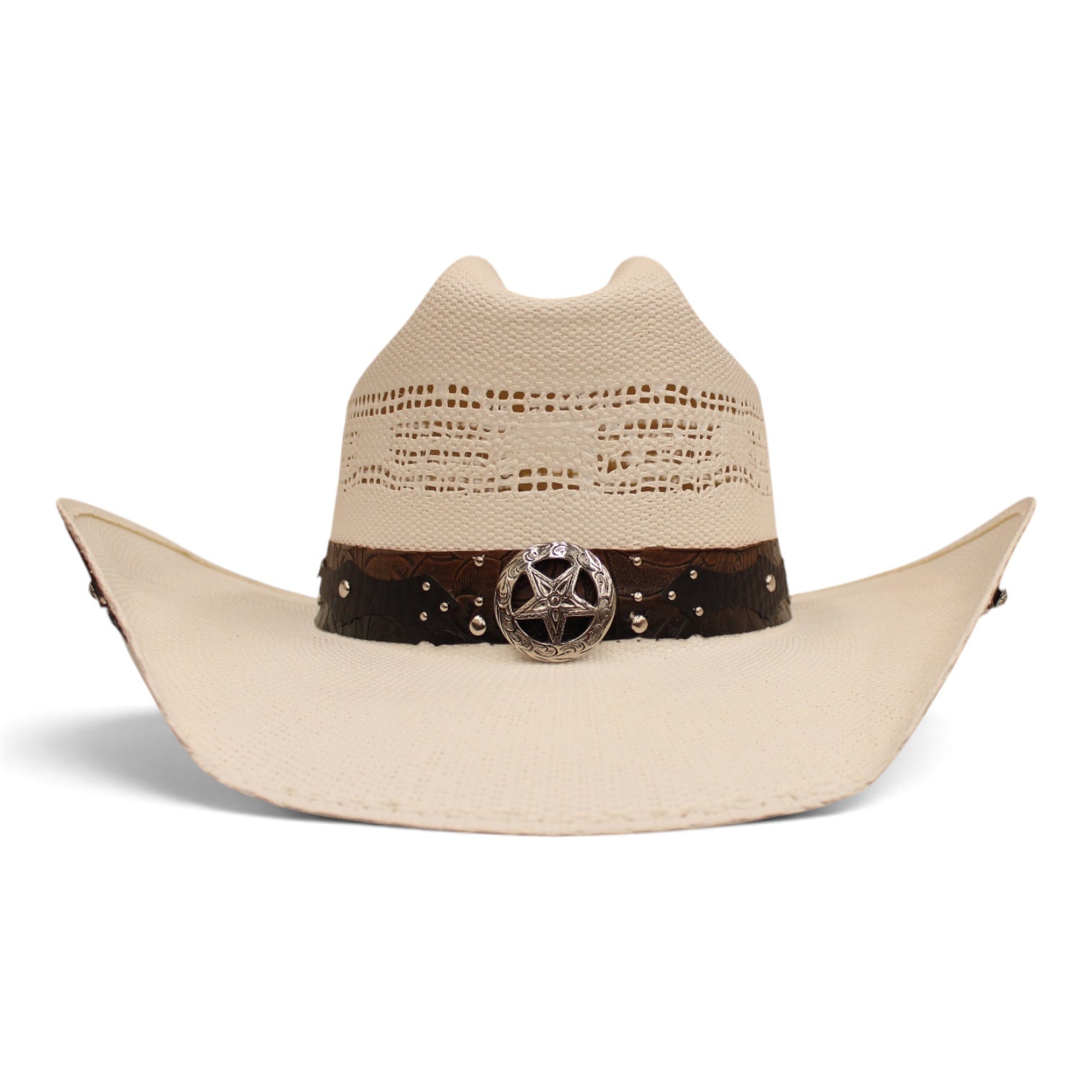 Texana Maverick Blanco Merak