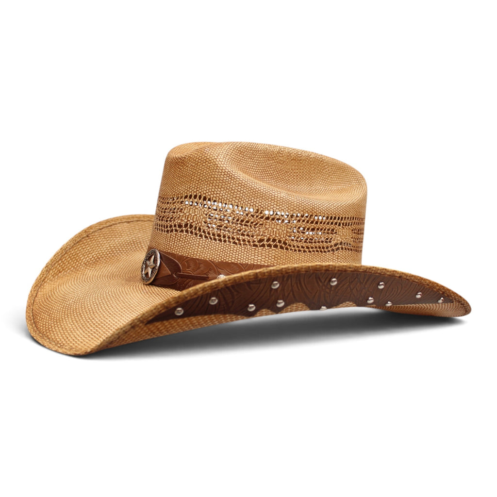 Texana Maverick Camel Merak
