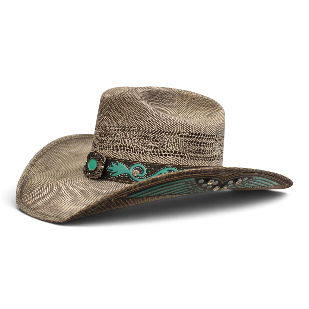 Texana Maverick Zadar Gris