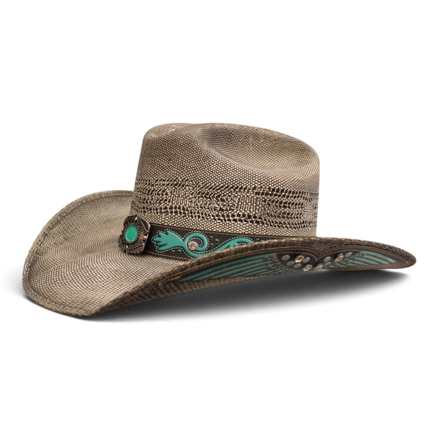 Texana Maverick Zadar Gris