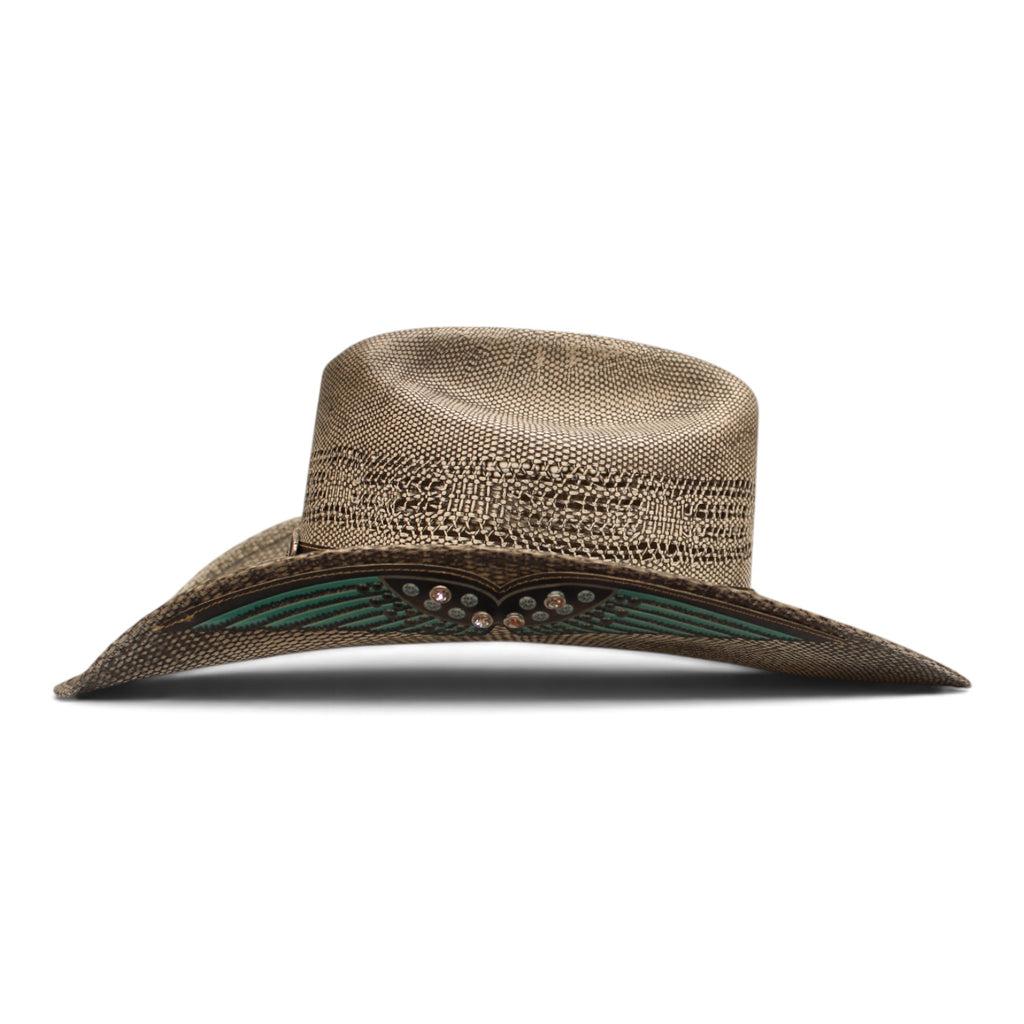 Texana Maverick Zadar Gris