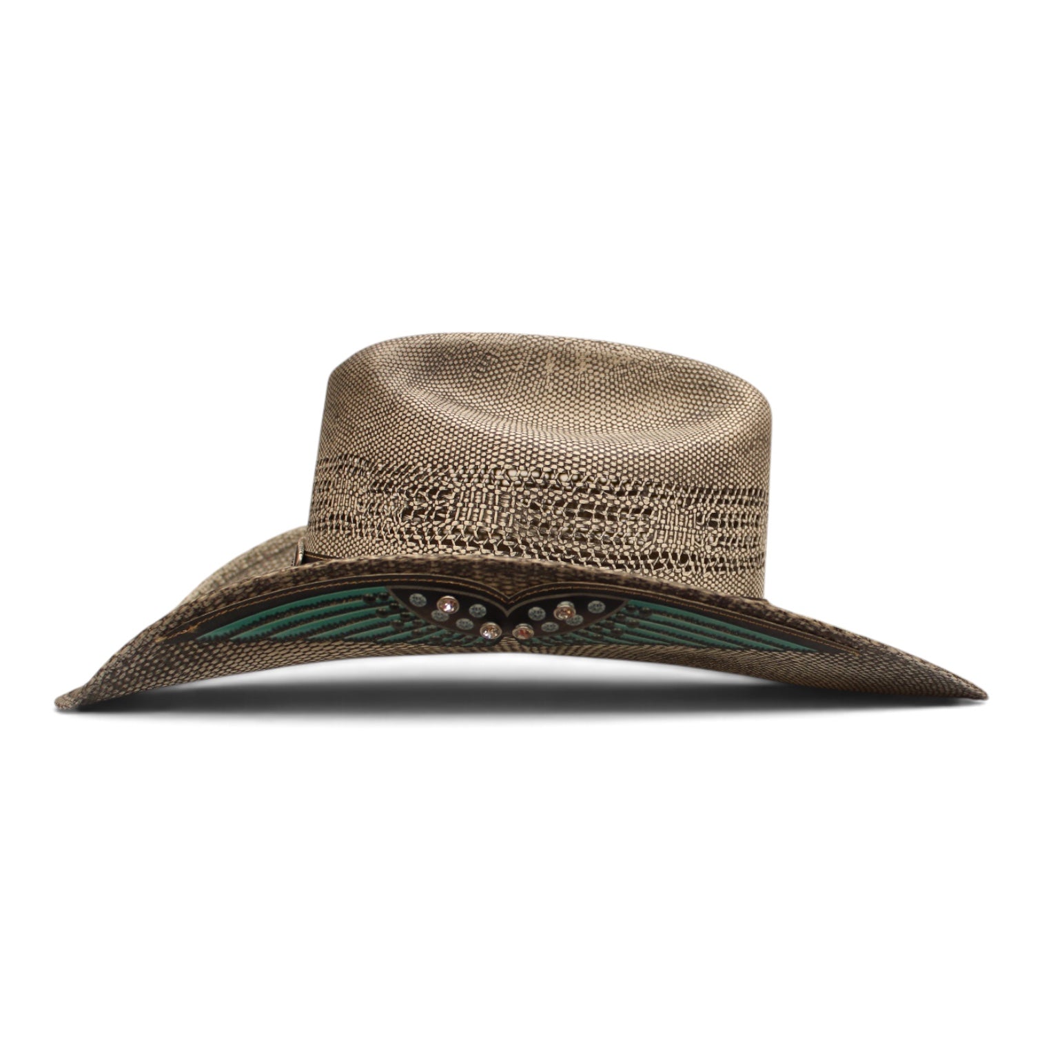 Texana Maverick Zadar Gris