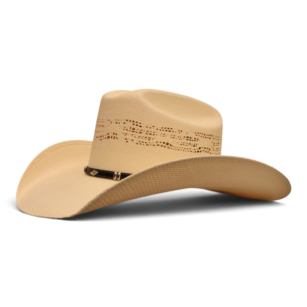 Sombrero Taiwán Maverick Ivory Total