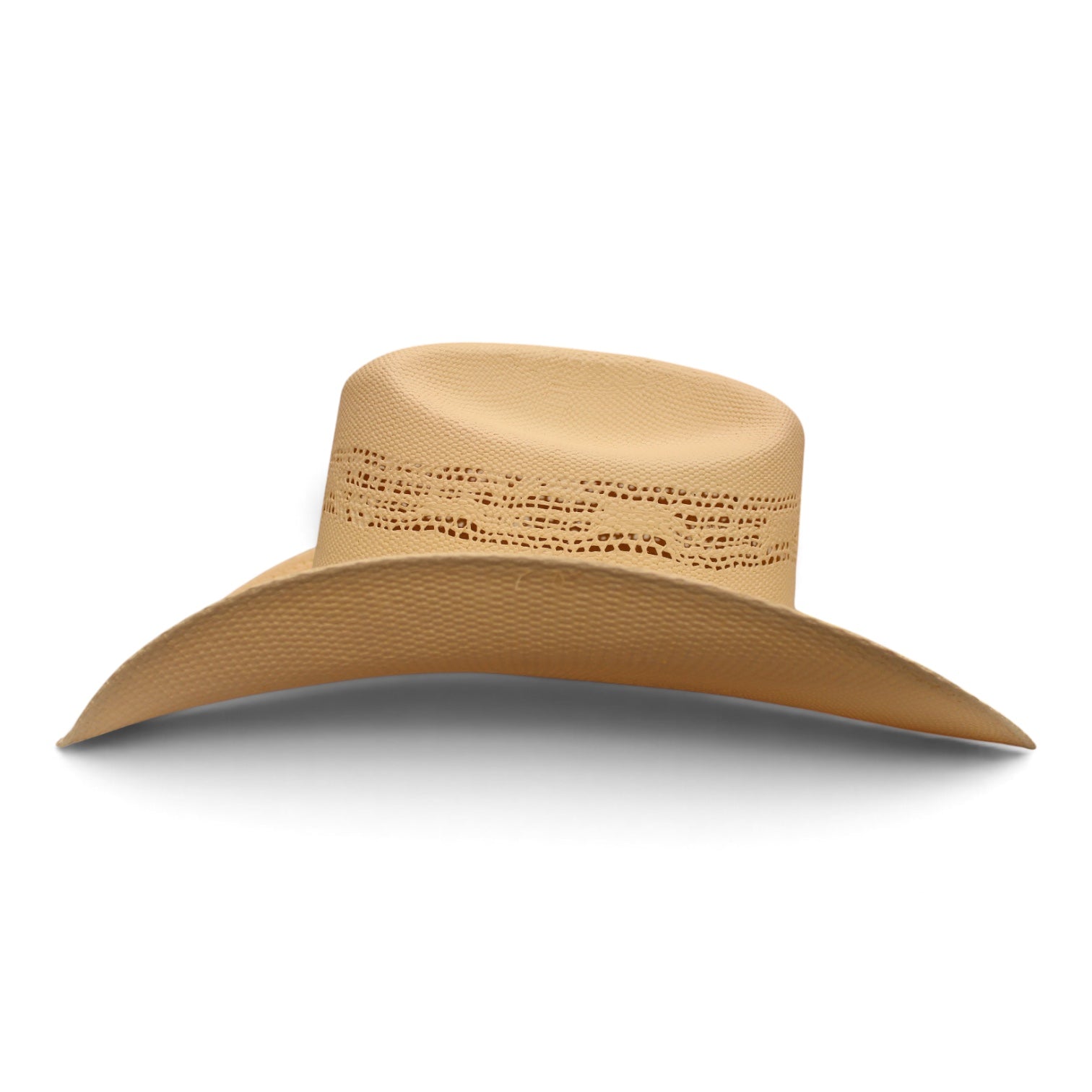 Sombrero Taiwán Maverick Ivory Total