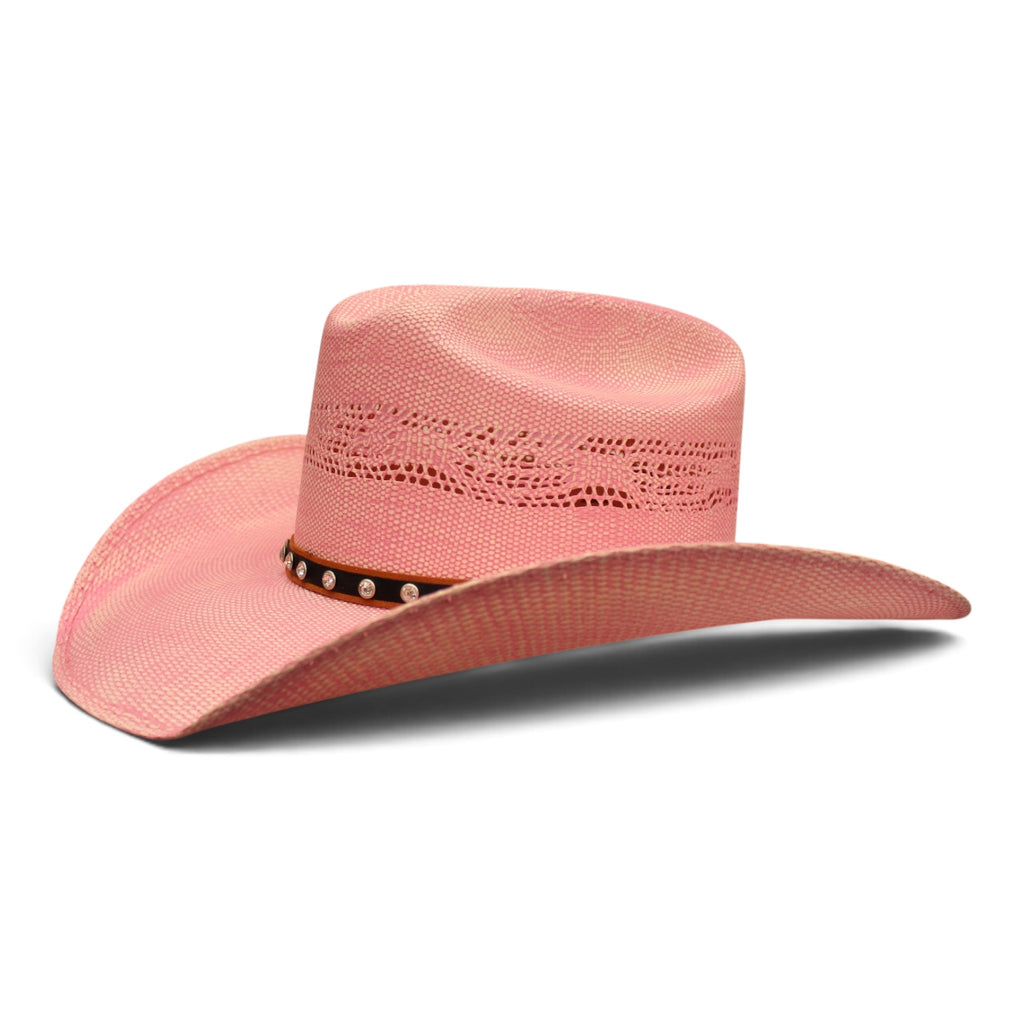 Texana Taiwán Maverick Rosa Lumar