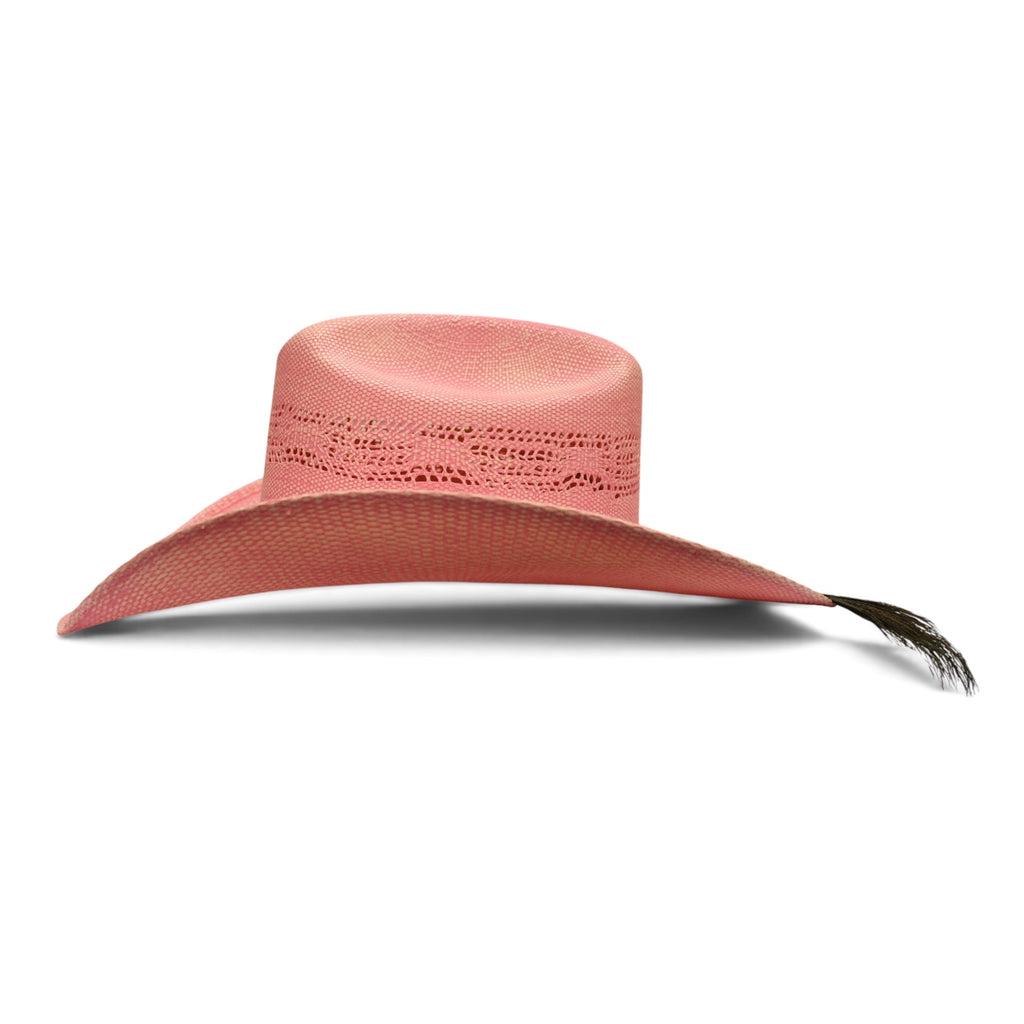 Texana Taiwán Maverick Rosa Lumar