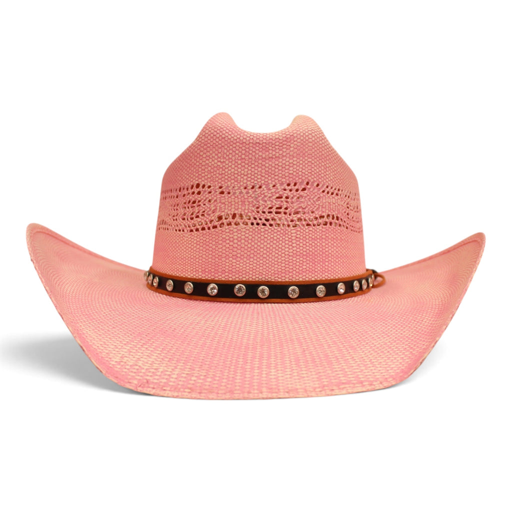 Texana Taiwán Maverick Rosa Lumar