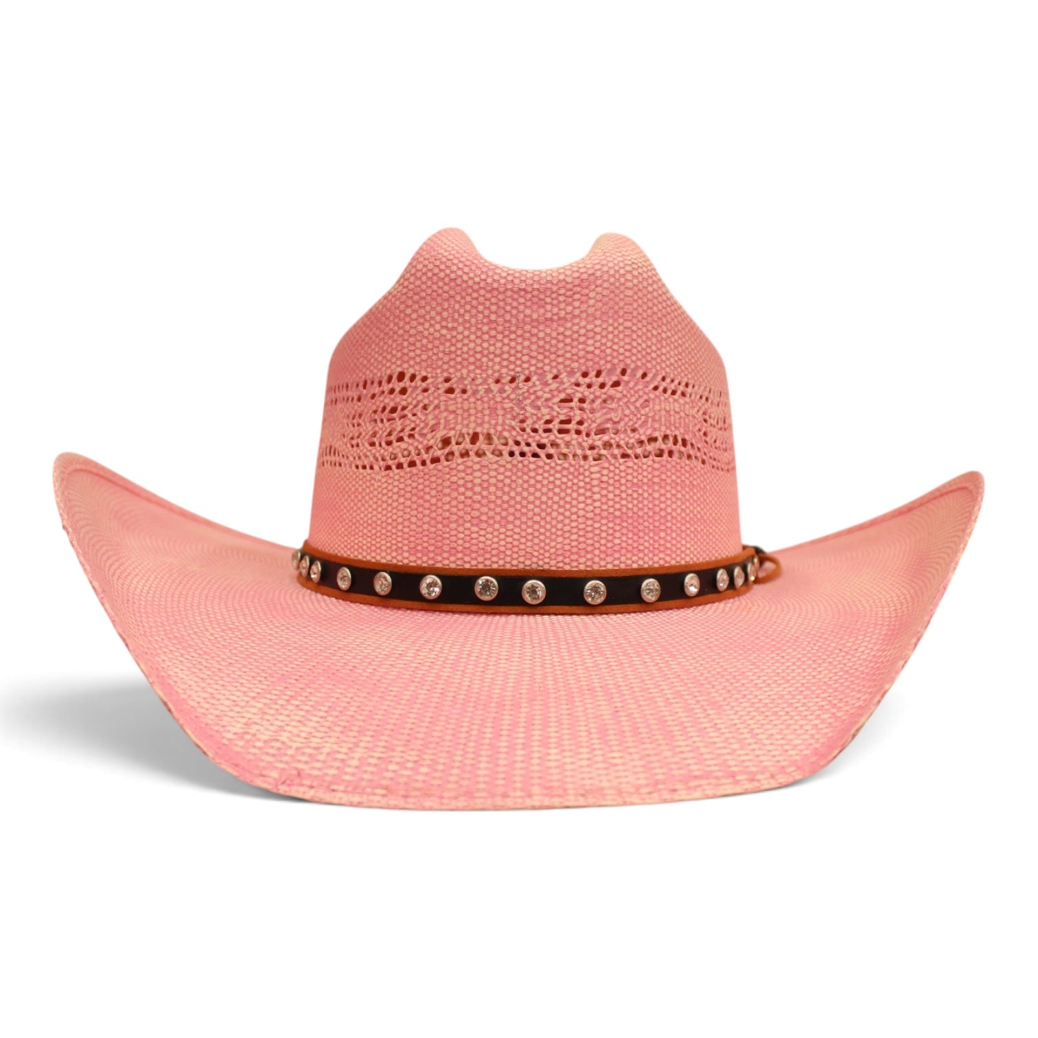 Texana Taiwán Maverick Rosa Lumar