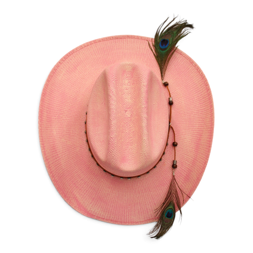 Texana Taiwán Maverick Rosa Lumar