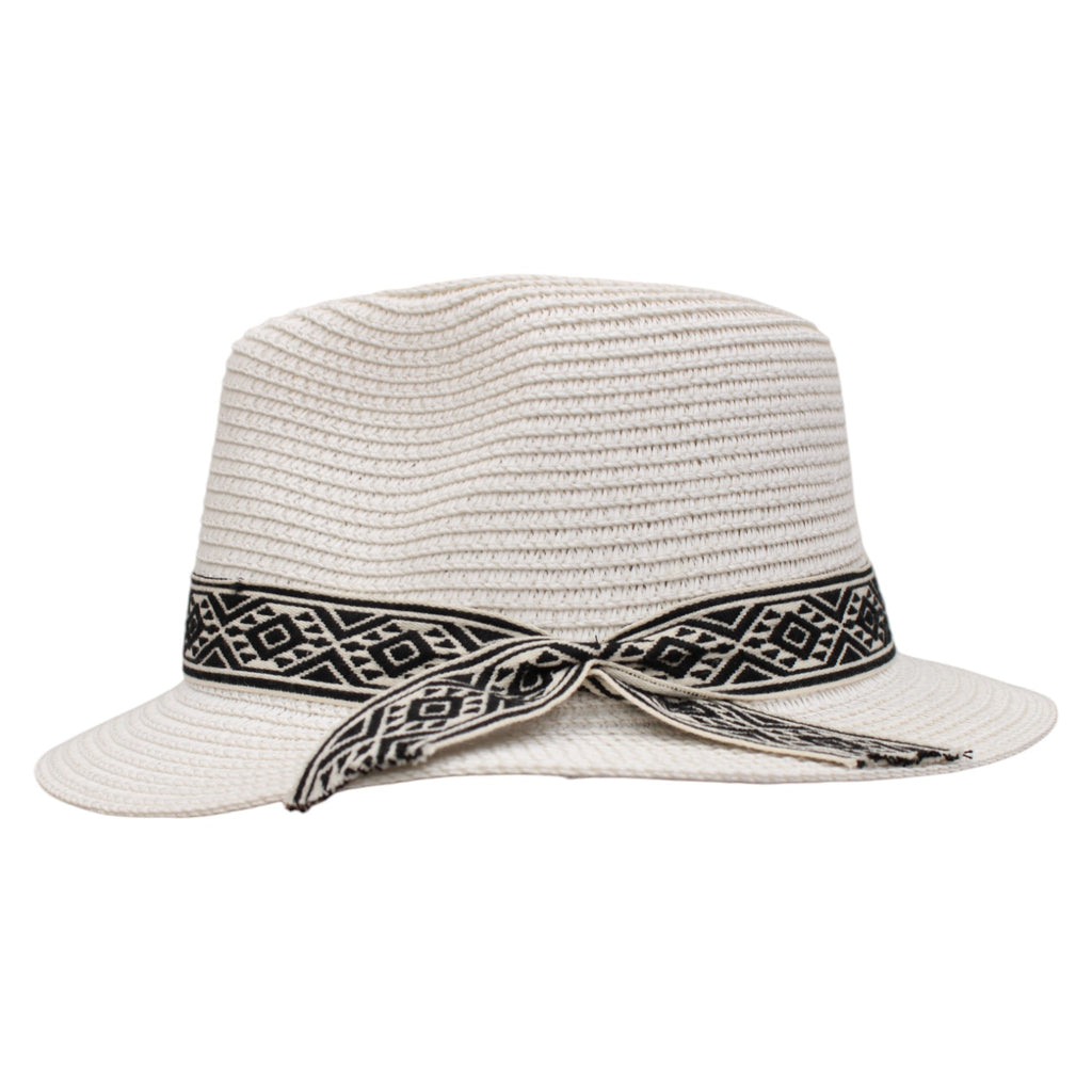 Playero Explorer Blanco JR