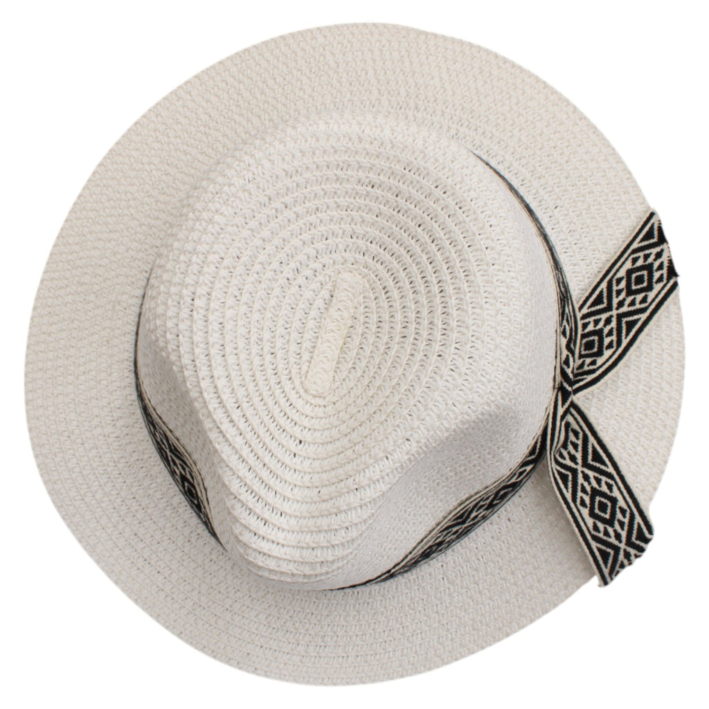 Playero Explorer Blanco JR
