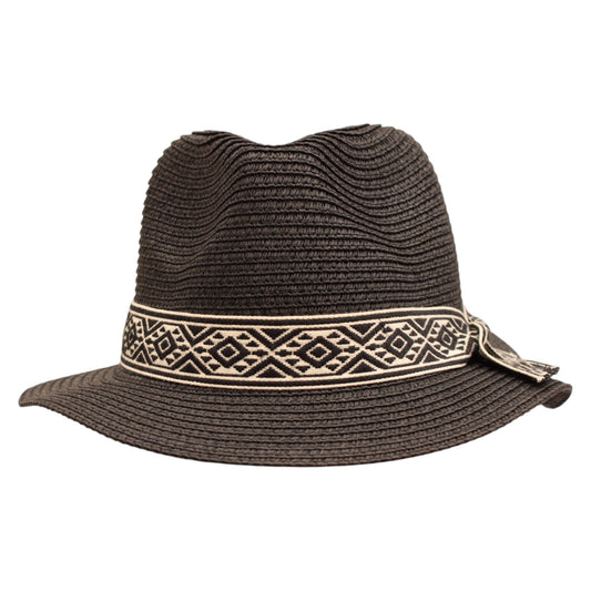 Playero Moheli Negro JR
