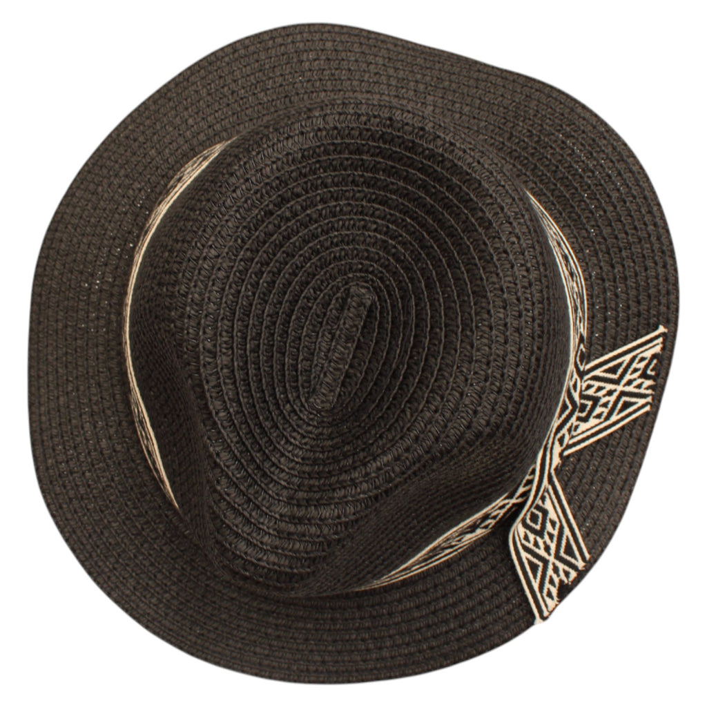 Playero Explorer Negro JR