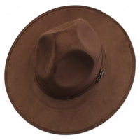 Texana Fina Caoba Café
