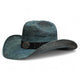 Sombrero Taiwán Álamo Azul