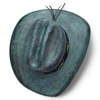 Sombrero Taiwán Álamo Azul