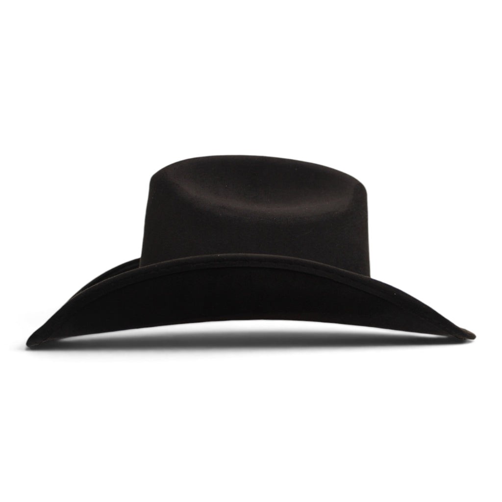Texana Fina Americana Negro JR