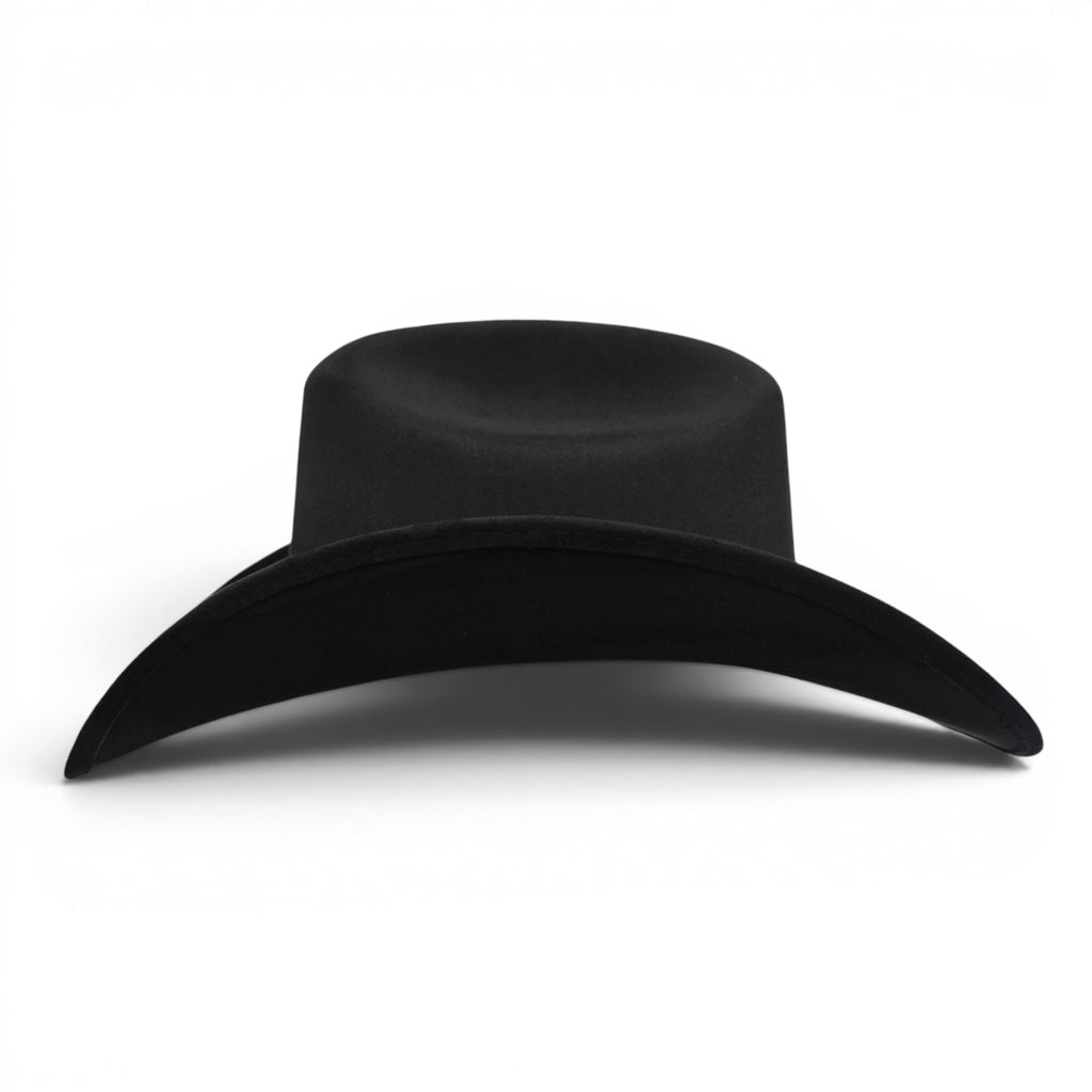 Texana Fina Americana Negro