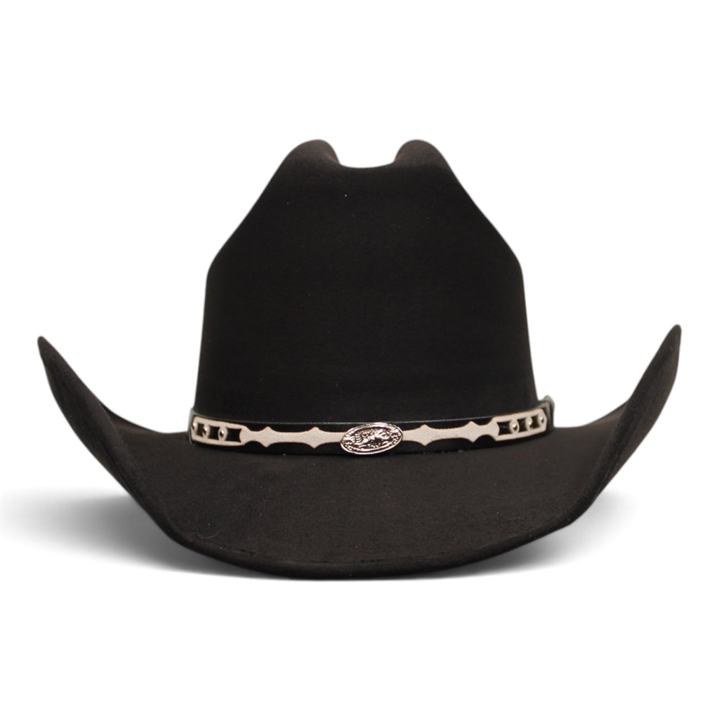 Texana Fina Americana Negro JR