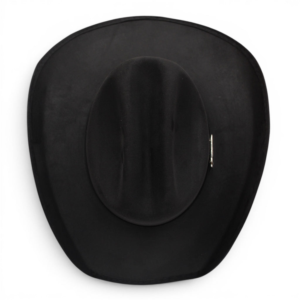 Texana Fina Americana Negro