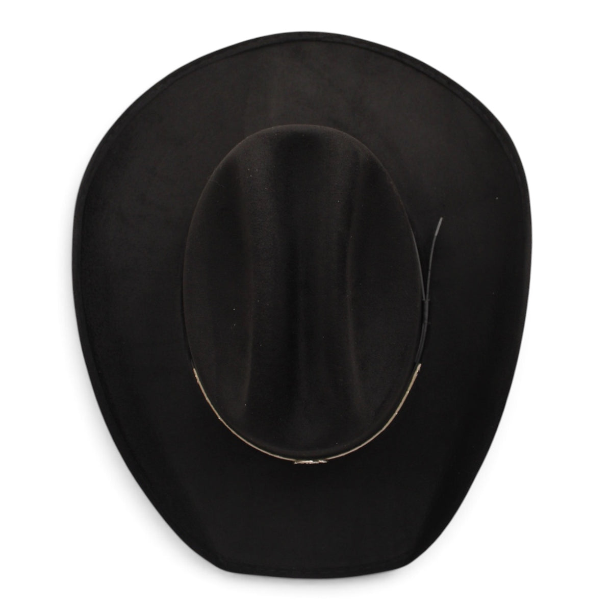 Texana Fina Americana Negro JR
