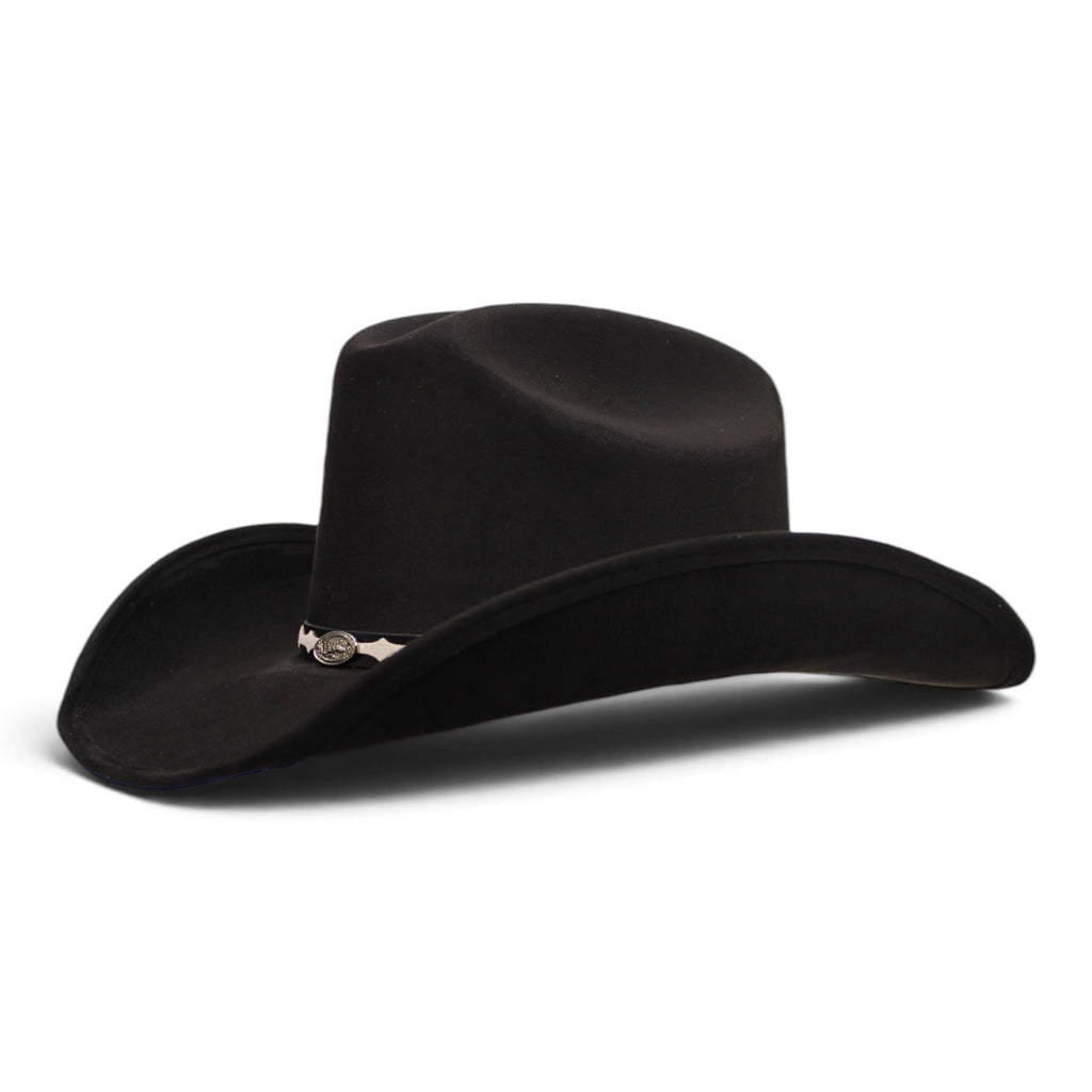 Texana Fina Americana Negro JR