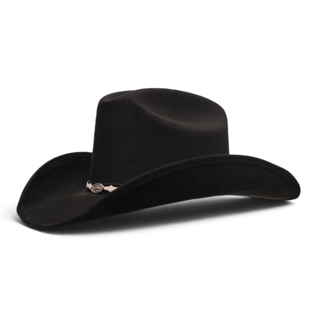 Texana Fina Americana Negro JR