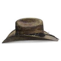 Sombrero Taiwán Álamo Negro