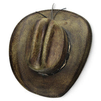 Sombrero Taiwán Álamo Negro