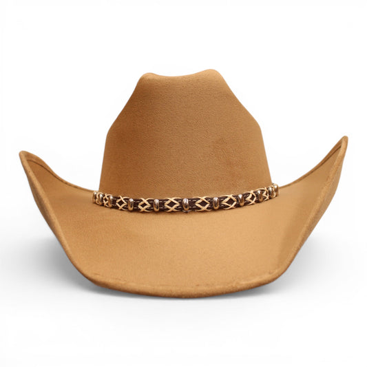 Texana Fina Arizona Camel