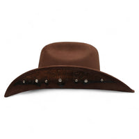 Texana Fina Makalu Diamante Café