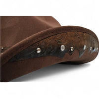 Texana Fina Makalu Diamante Café