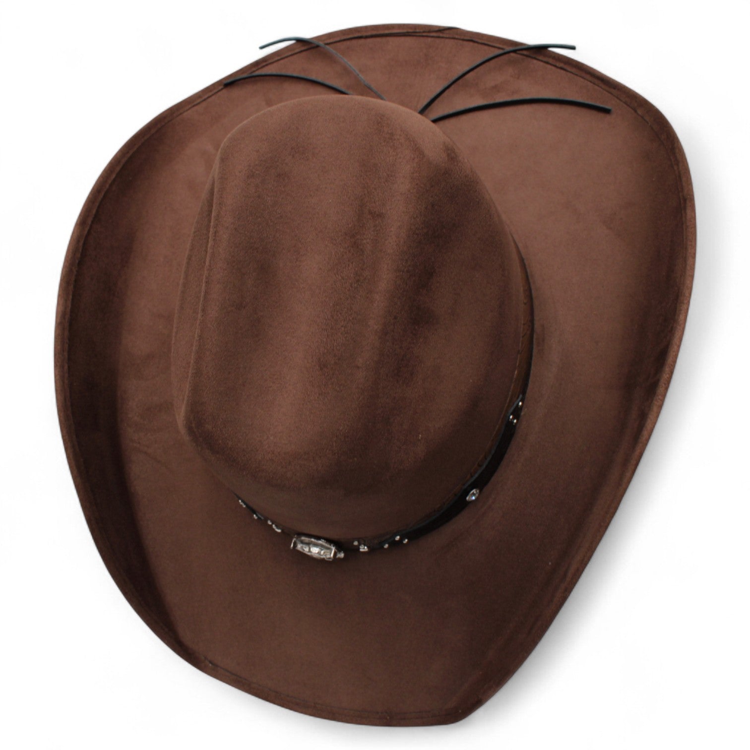 Texana Fina Makalu Diamante Café