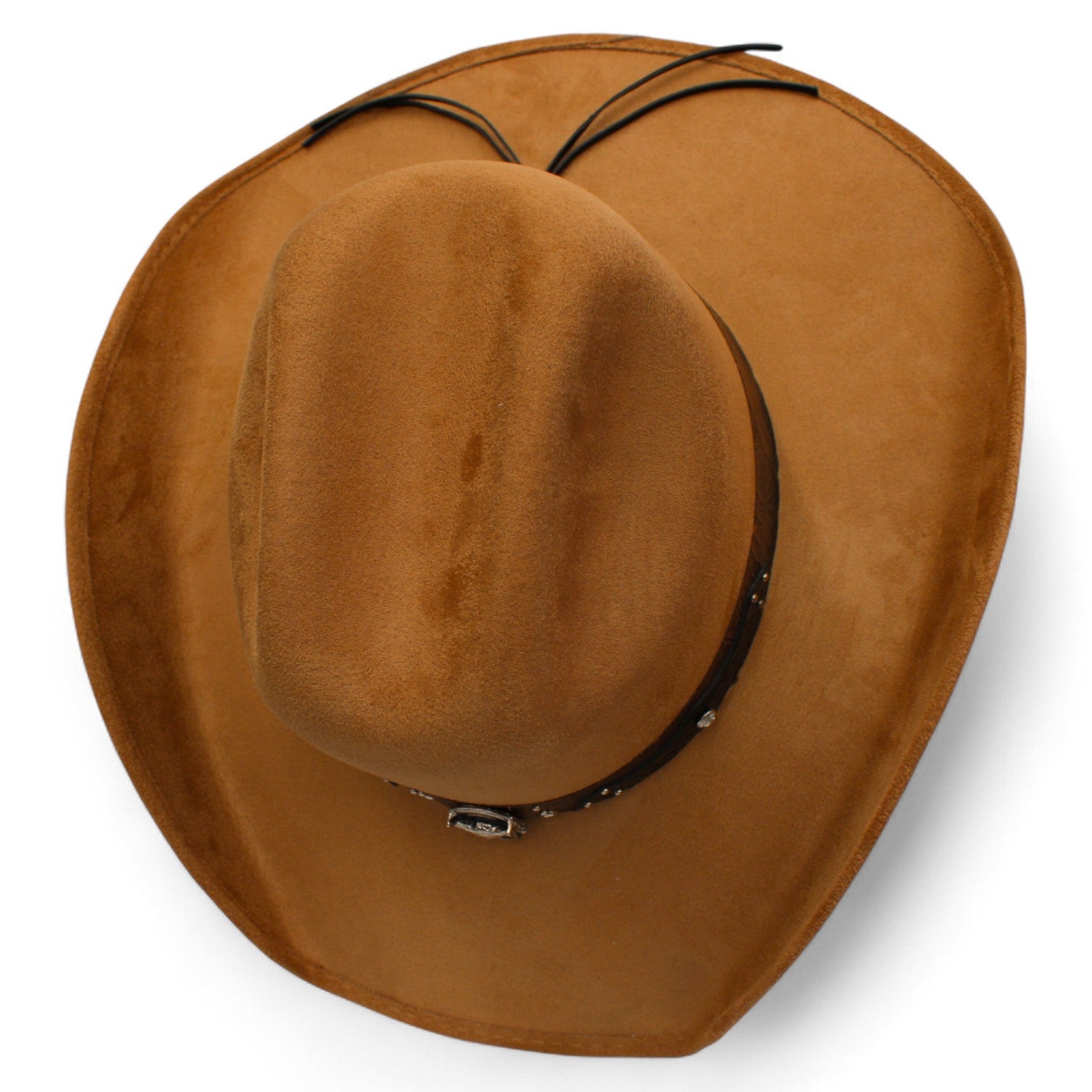 Texana Fina Bolona Diamante Camel