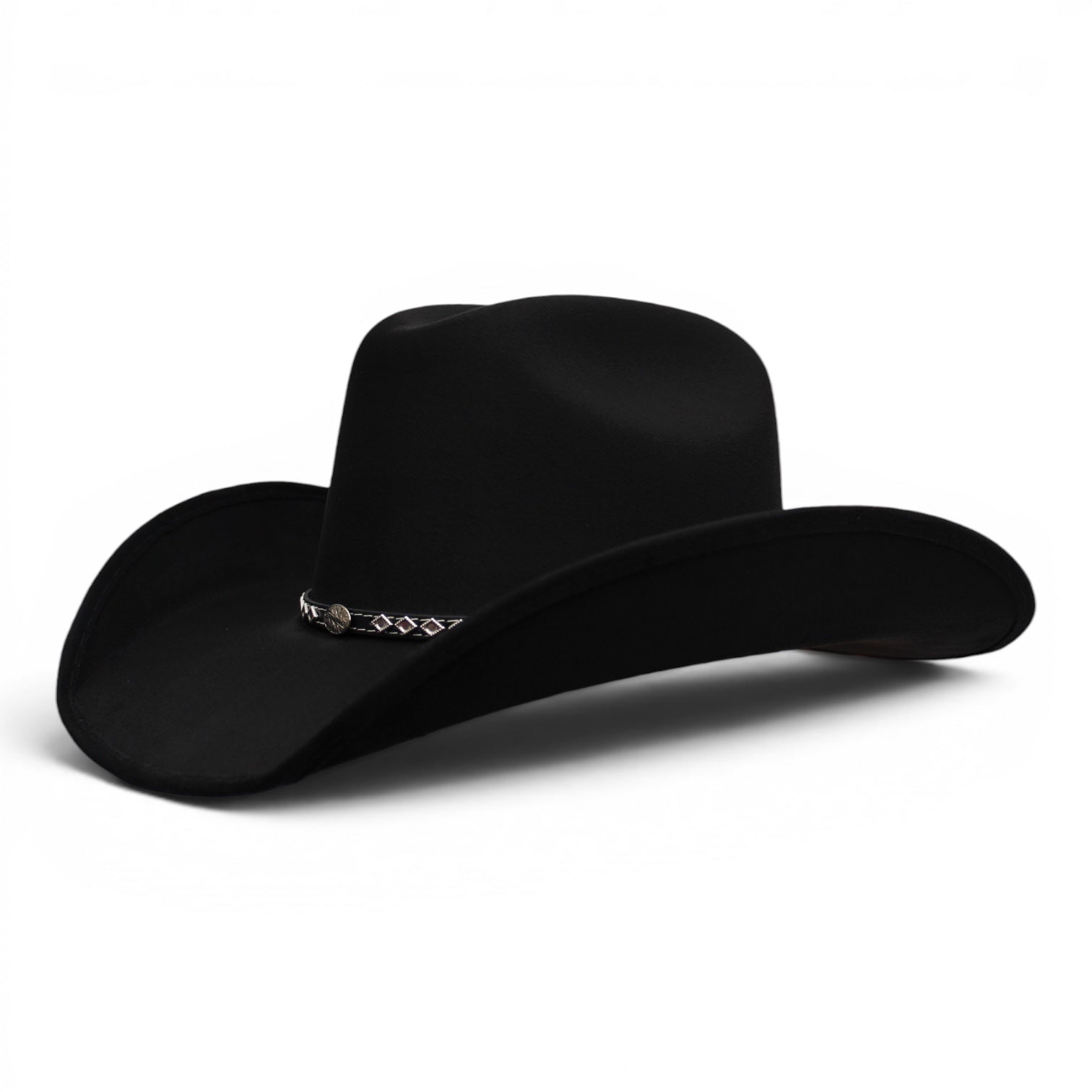 Texana Fina Bolona Negro