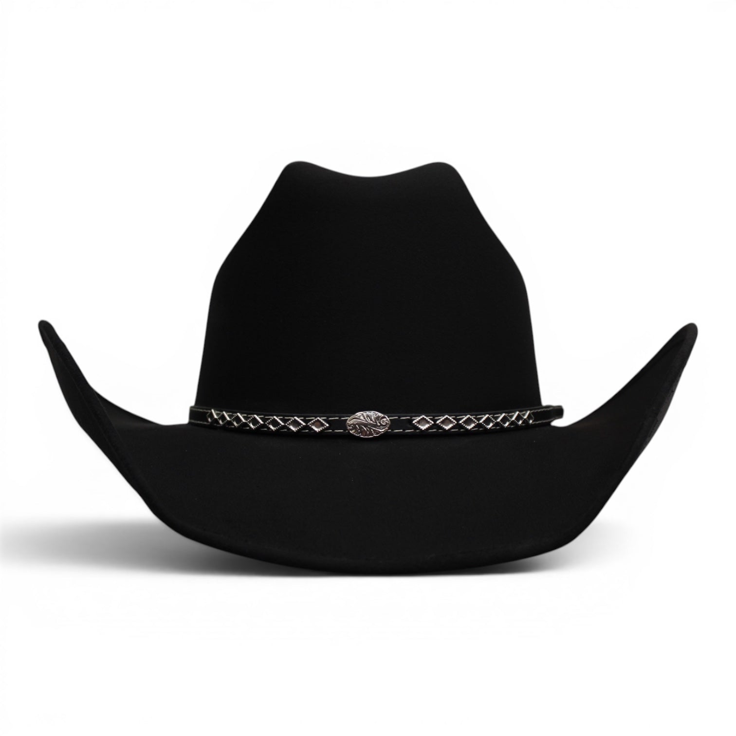 Texana Fina Bolona Negro