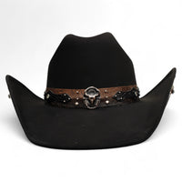 Texana Fina Makalu Diamante Negro